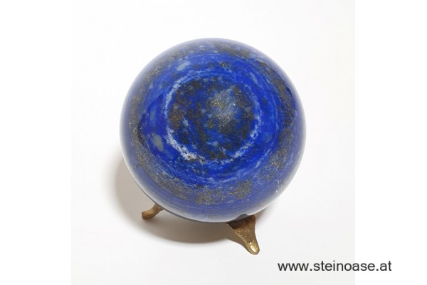 Lapis Lazuli Kugel  70mm